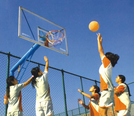 Sports in engineering colleges