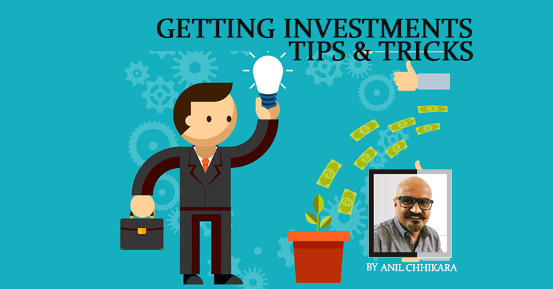 Getting Investments In – Tips And Tricks For Young Entrepreneurs