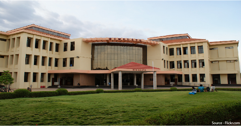 iit madras