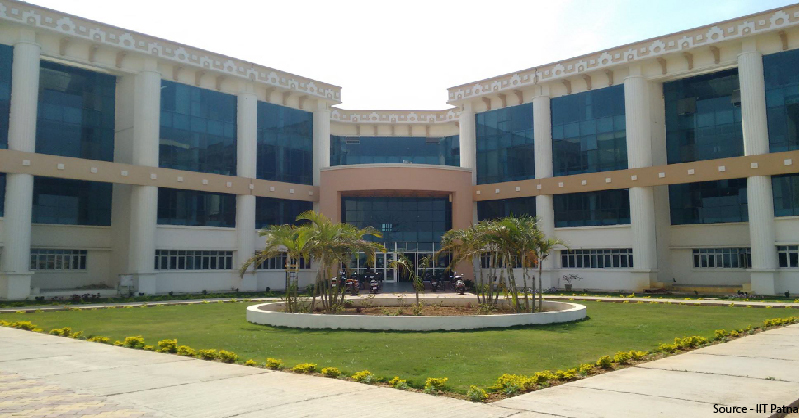 ﻿Know Everything About IIT Patna Workshops: Courses, Eligibility, Schedule And More