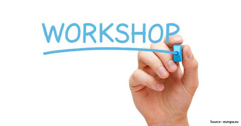 workshops in iiit hyderabad