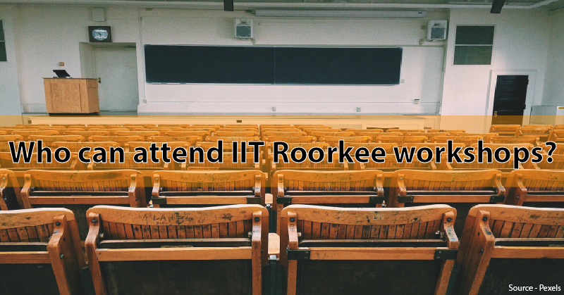 IIT Roorkee