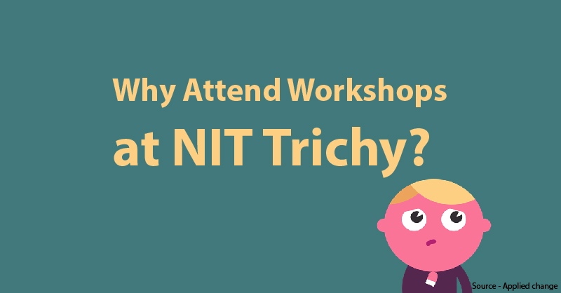 NIT Trichy