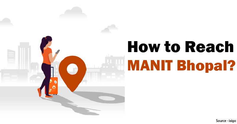 MANIT Bhopal