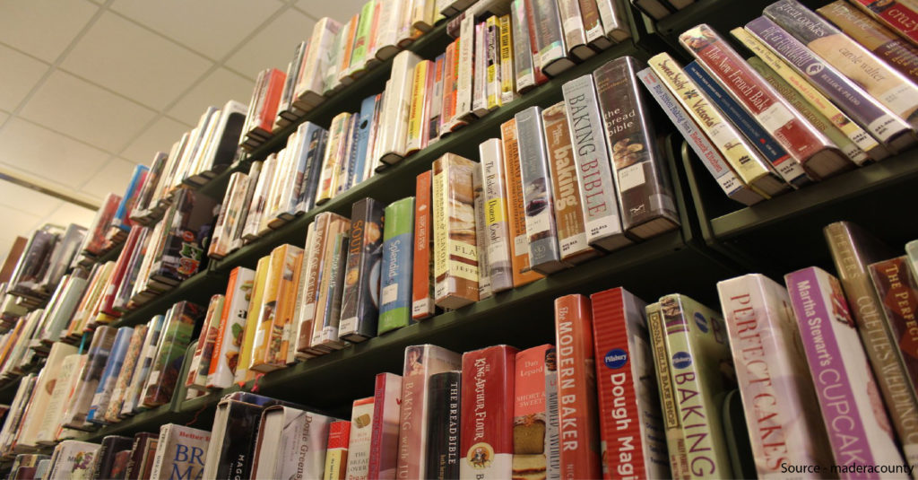 top 10 reading libraries in kota