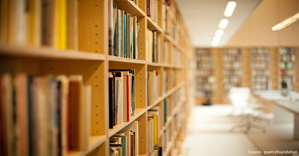 top 10 reading libraries in hyderbad