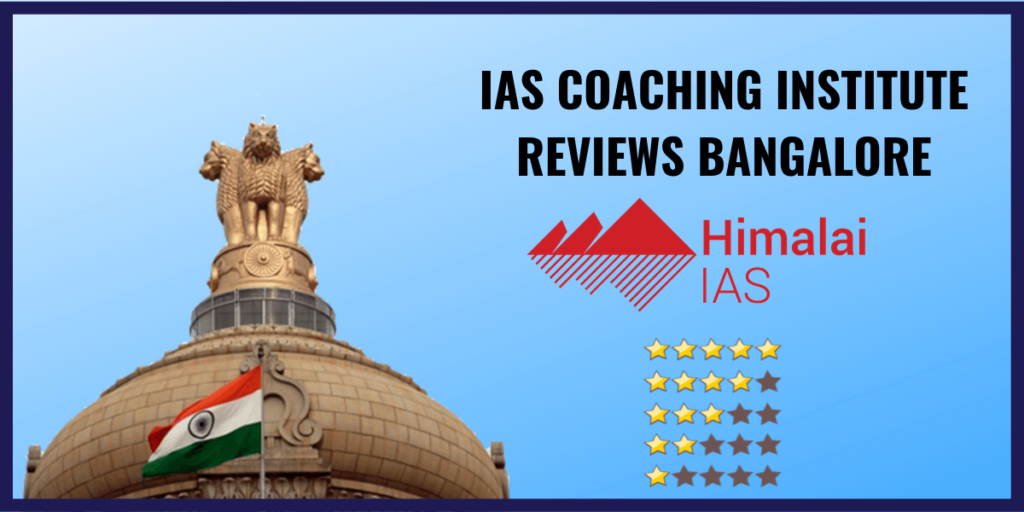 himalai ias review bangalore