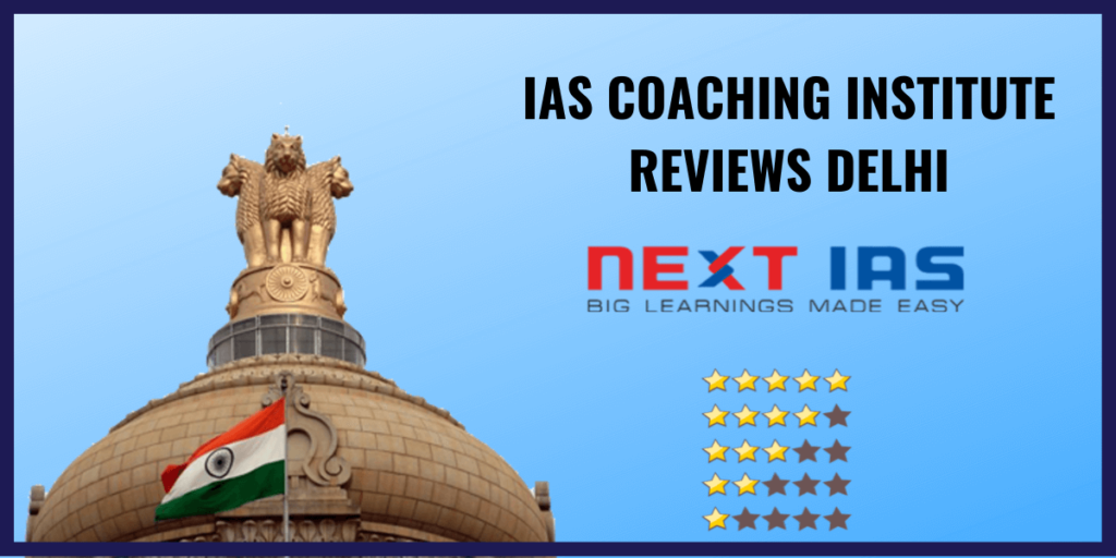 Next ias review