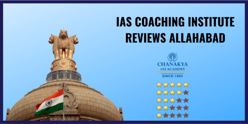 Chanakya IAS Academy