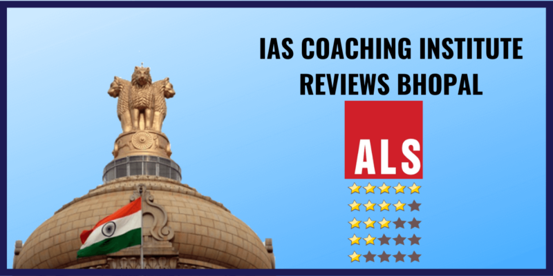 ALS IAS Academy