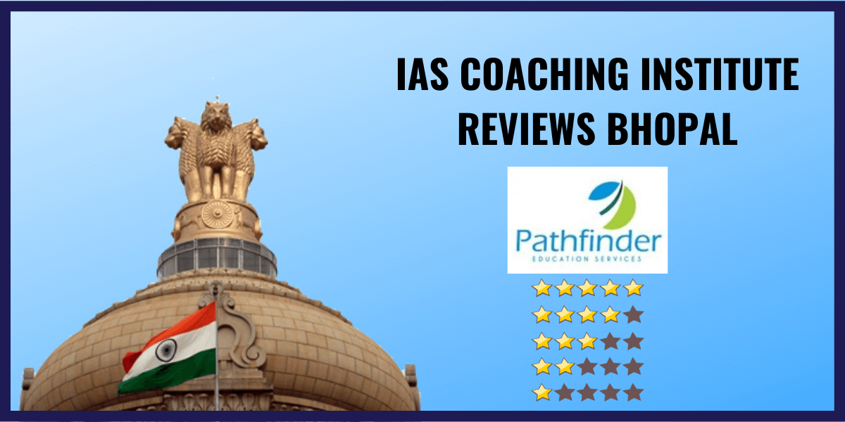 Path Finder IAS Academy