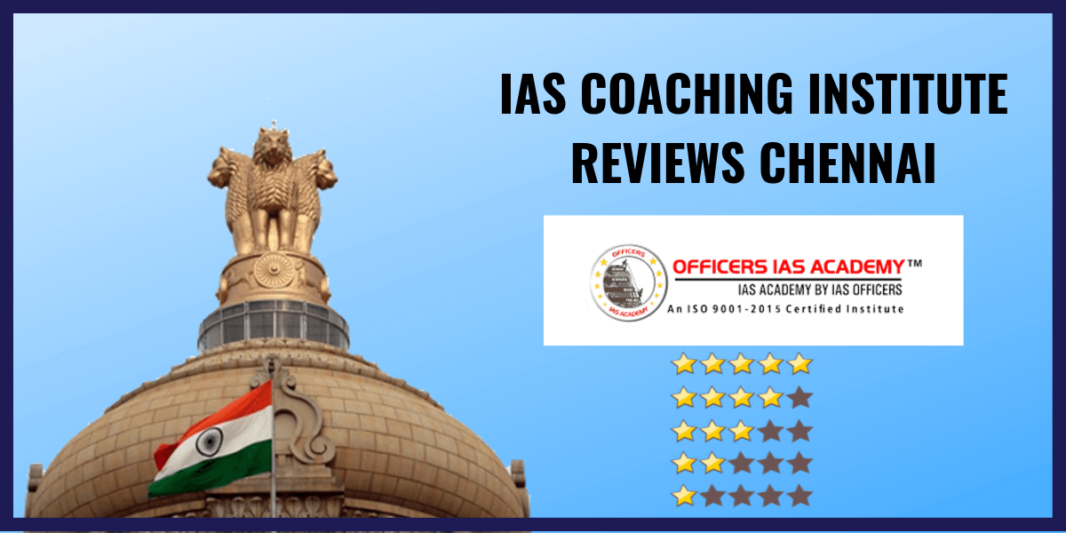 Officers IAS Academy