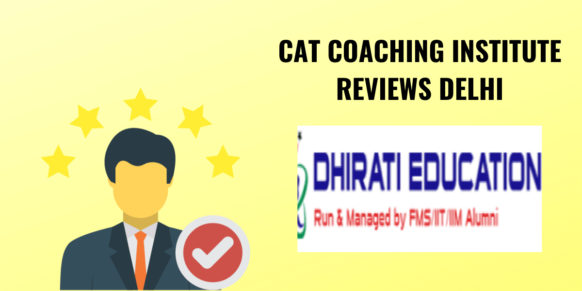 DHIRATI EDUCATION CAT INSTITUTE