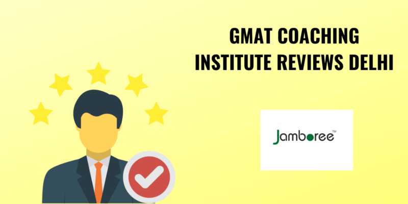 jamboree gmat coaching