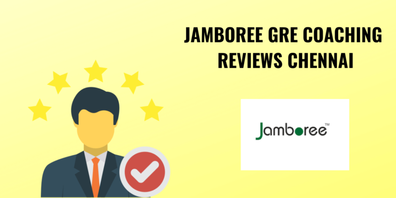 jamboree gre coaching chennai