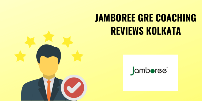 jamboree gre coaching kolkata