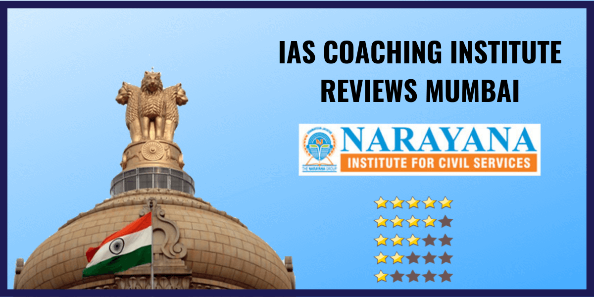 Narayana IAS Review