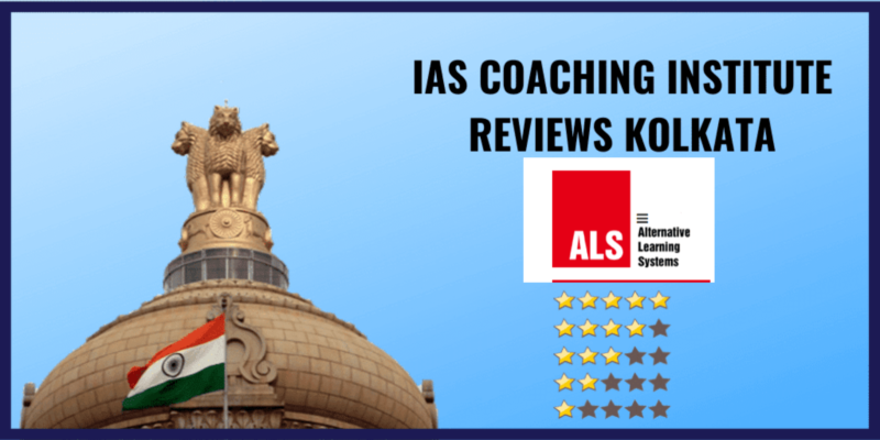 ALS IAS Academy