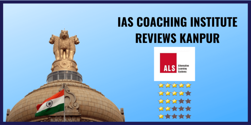 ALS IAS Academy