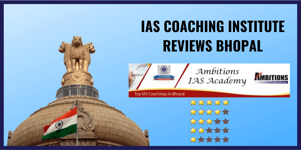 Ambitious IAS Academy
