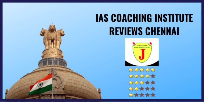 Jupiter IAS Academy