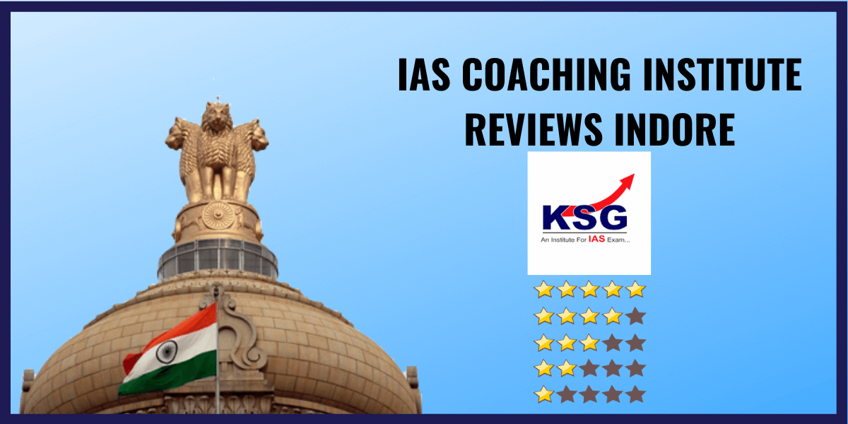 KSG IAS Aacdemy