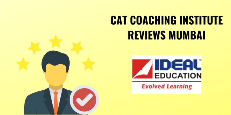 Ideal Classes CAT institute