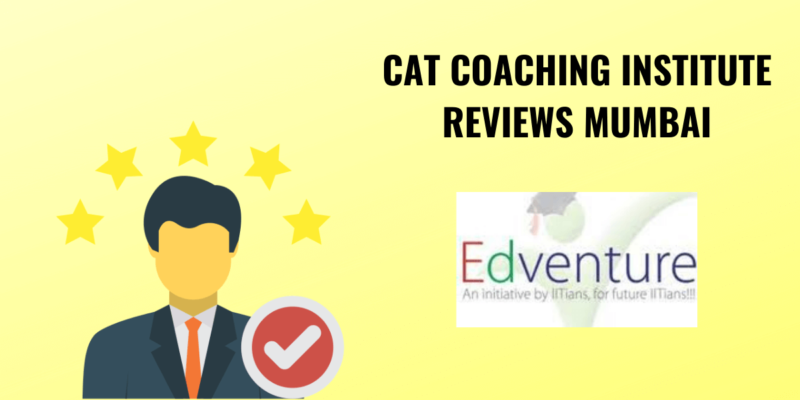 Edventure Academy CAT institute