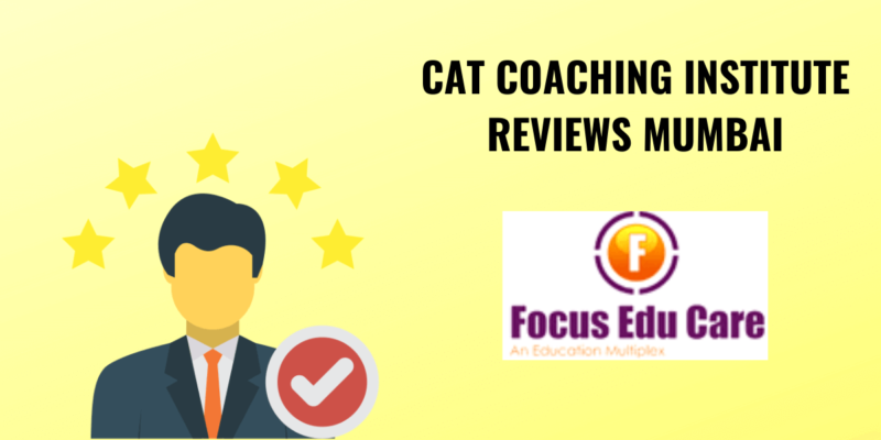 Focus Edu Care CAT institute