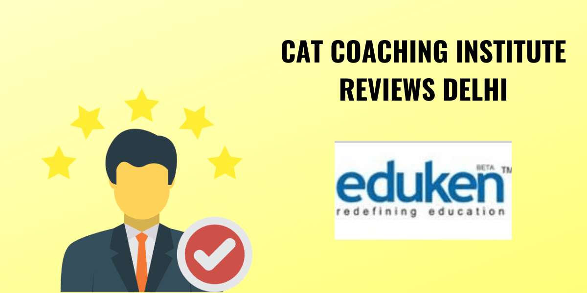 Eduken Knowledge Services CAT institute