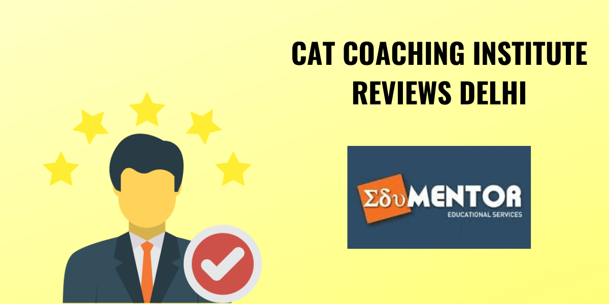 EduMentor CAT institute