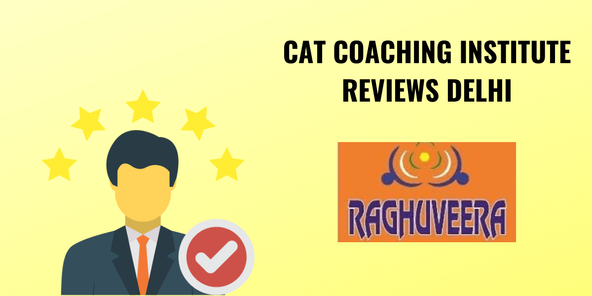 Raghuveera Institute CAT institute