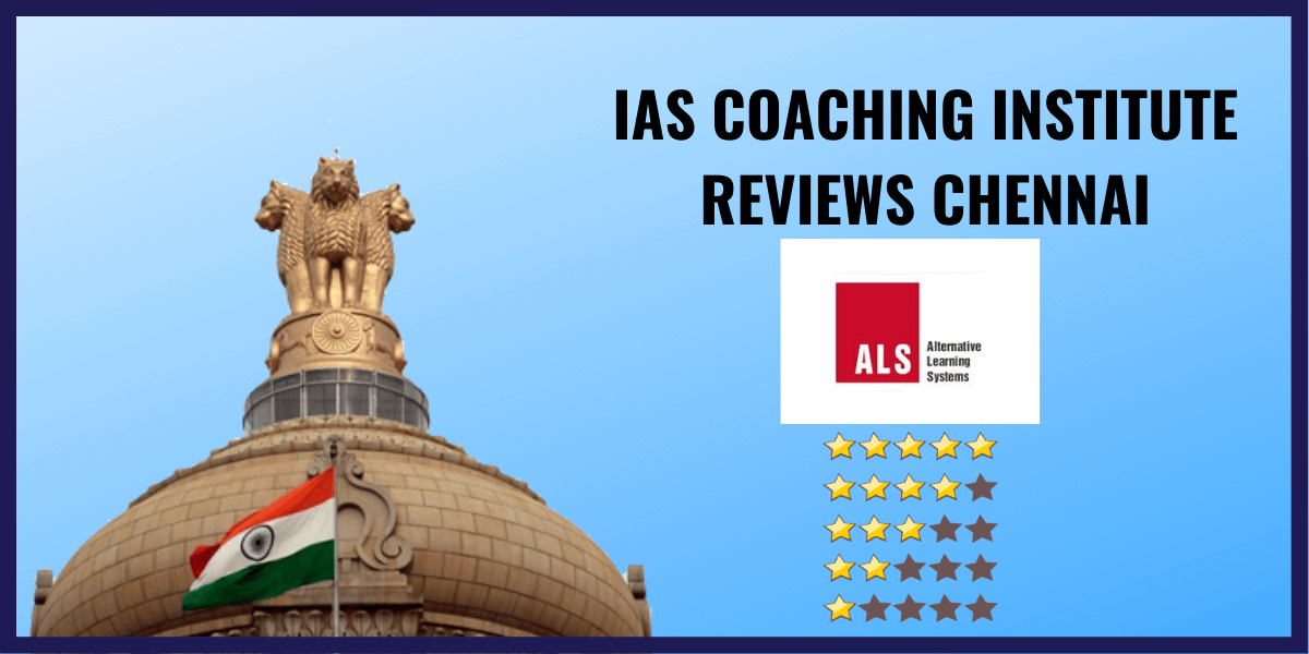 ALS IAS Academy