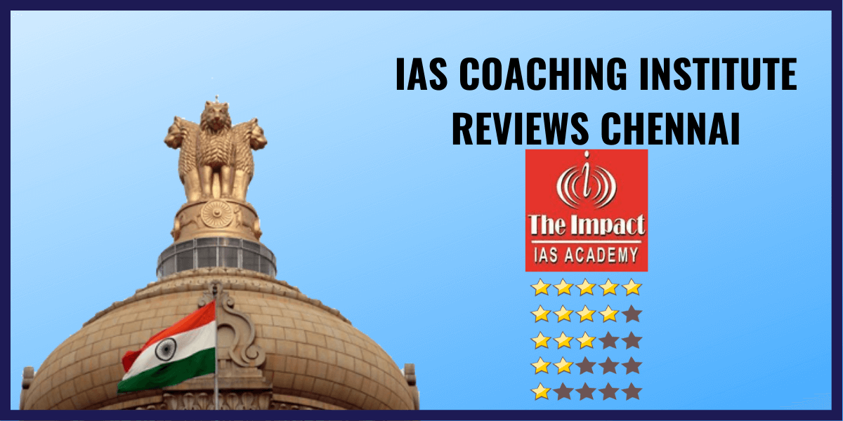 Impact IAS Academy