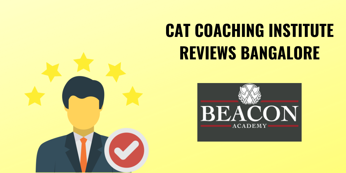 I Beacons Academy CAT institute