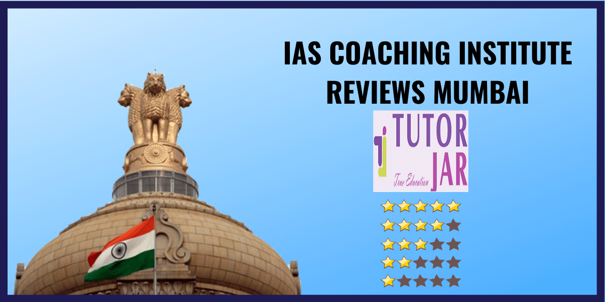 Tutor Jar IAS institute