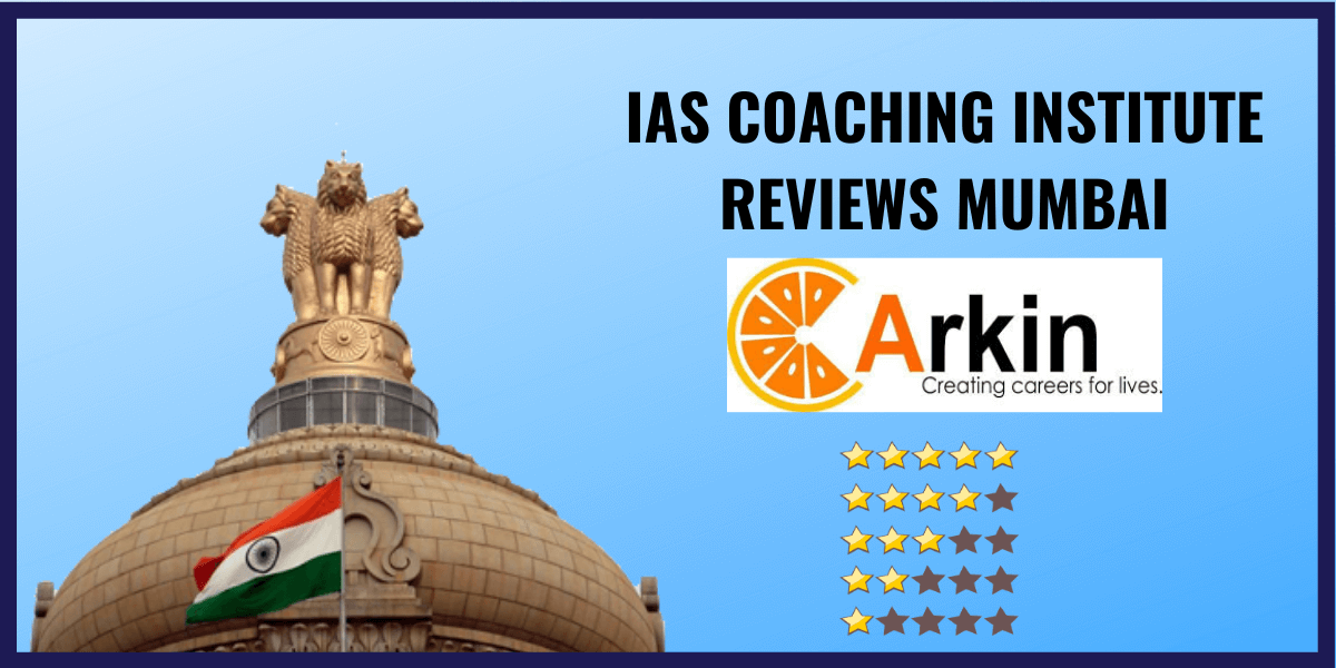 Arkin IAS Institute