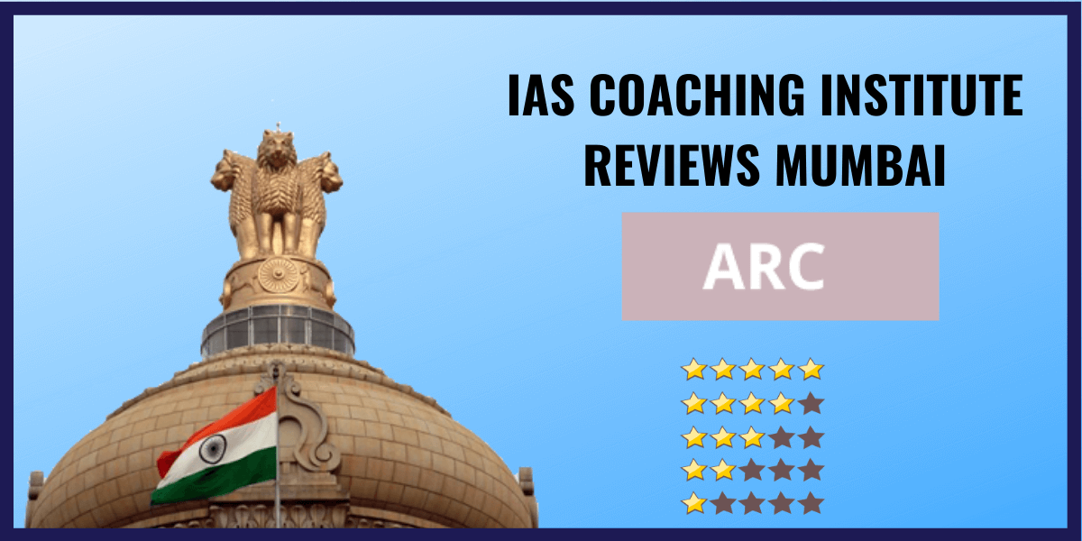 Arun Roy Classes IAS Academy