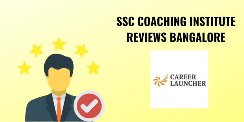 Career Launcher SSC Academy