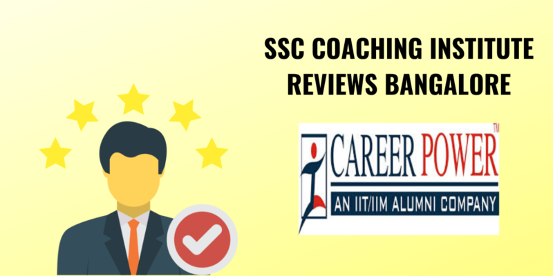 Career Power SSC Institute