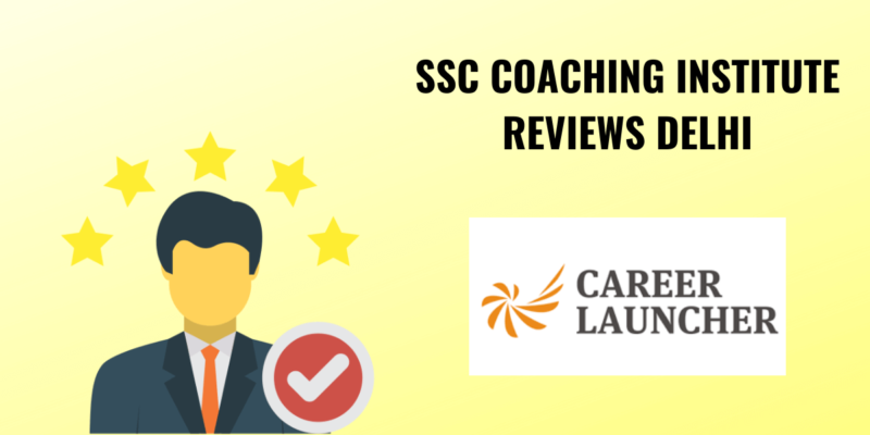 Career Launcher SSC Academy