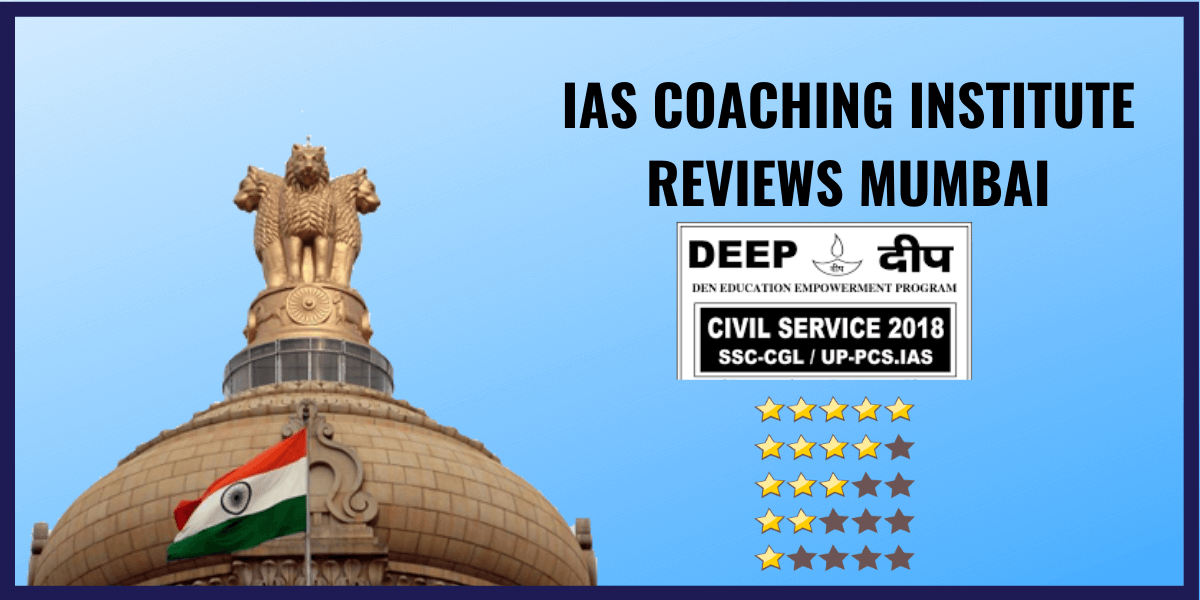 Deep IAS Academy