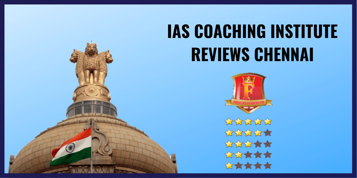 Focus IAS Academy