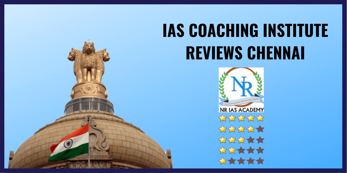 NR IAS Academy