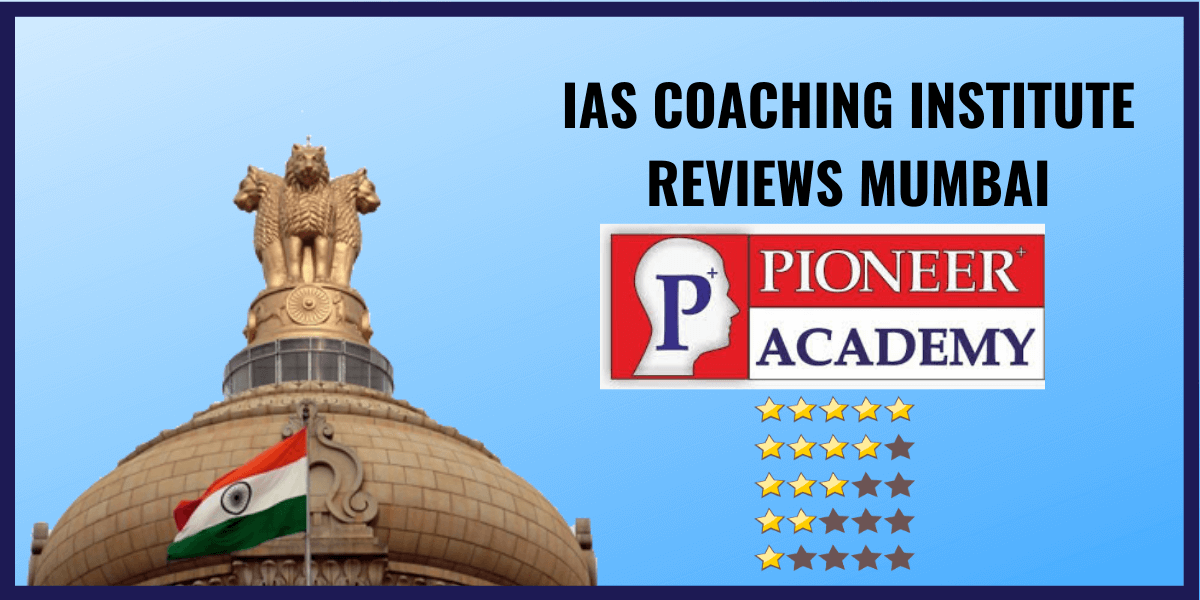 Poineer IAS Academy