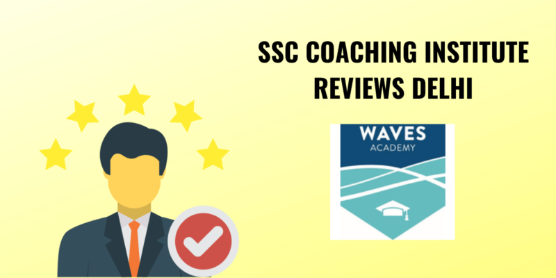 Waves SSC Institute