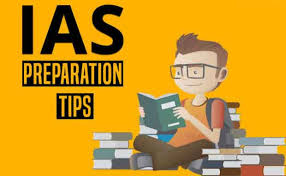 Tips to Reduce Stress during IAS Preparation Tips