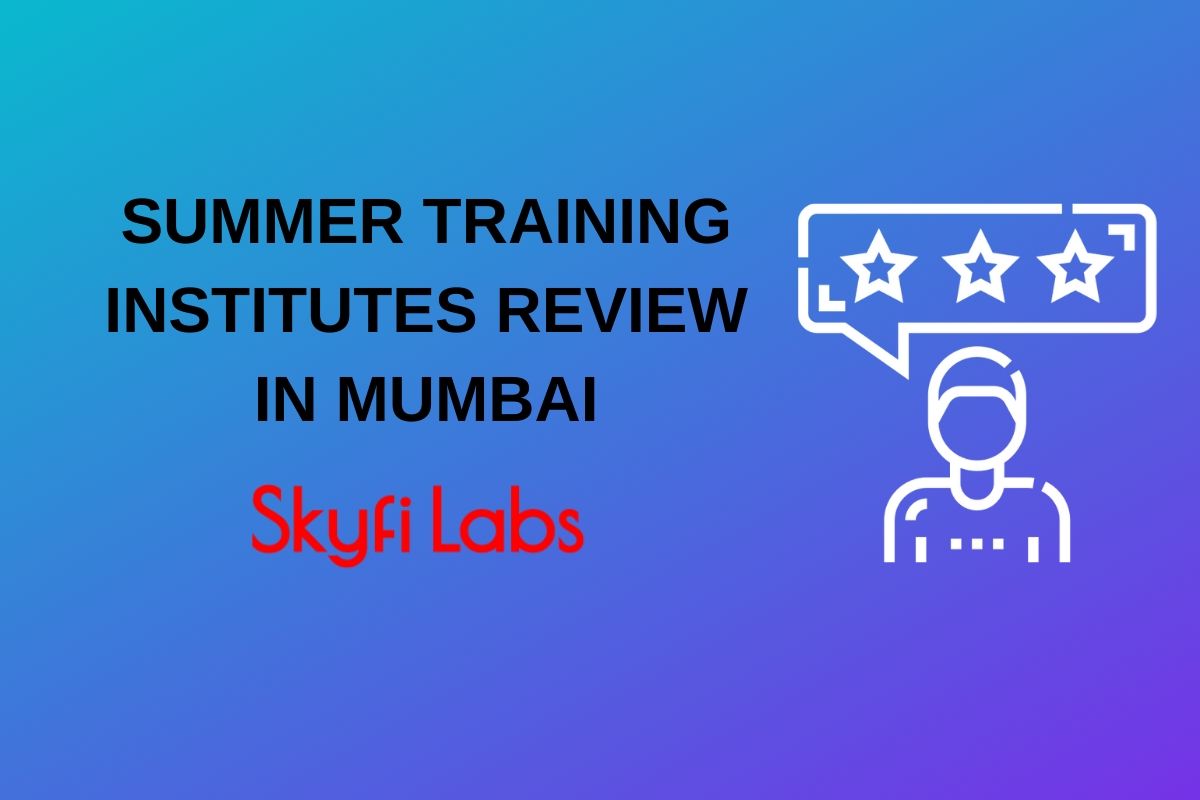 skyfi Labs Mumbai