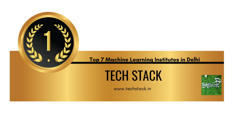 Top 7 Training Institutes of Machine Learning in Delhi