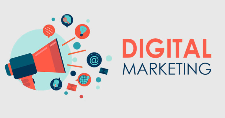 Reasons To Choose Digital Marketing As Career